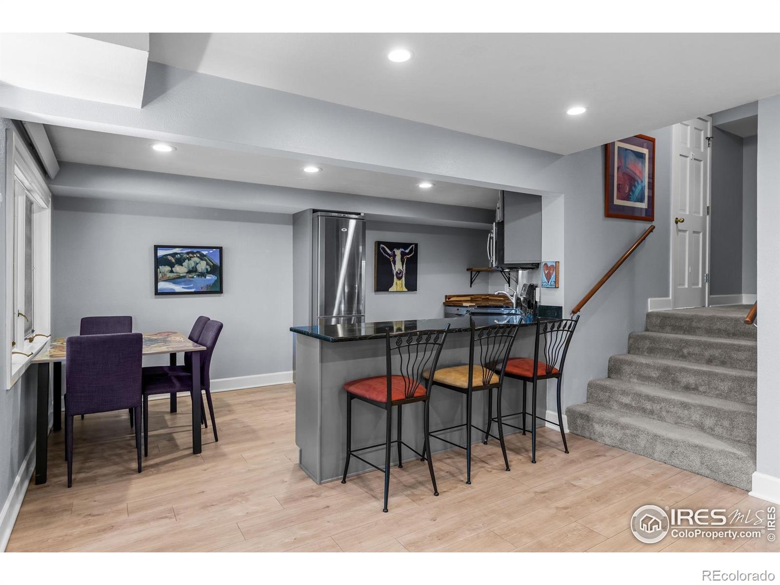 MLS Image #22 for 3945  promontory court,boulder, Colorado