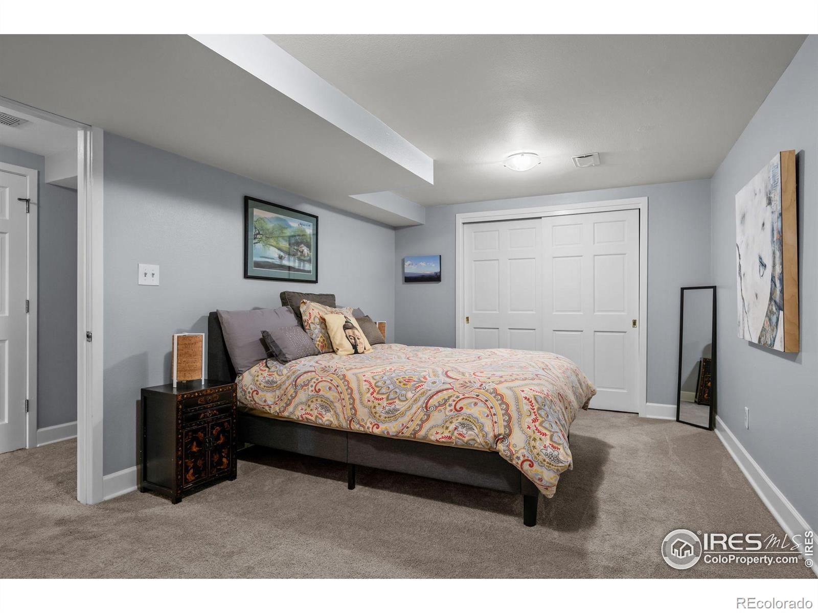 MLS Image #25 for 3945  promontory court,boulder, Colorado