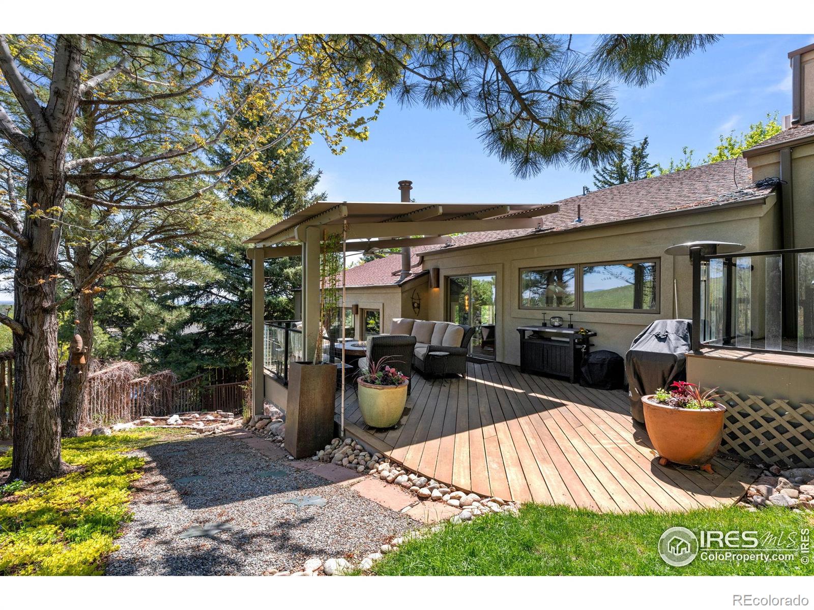 MLS Image #29 for 3945  promontory court,boulder, Colorado