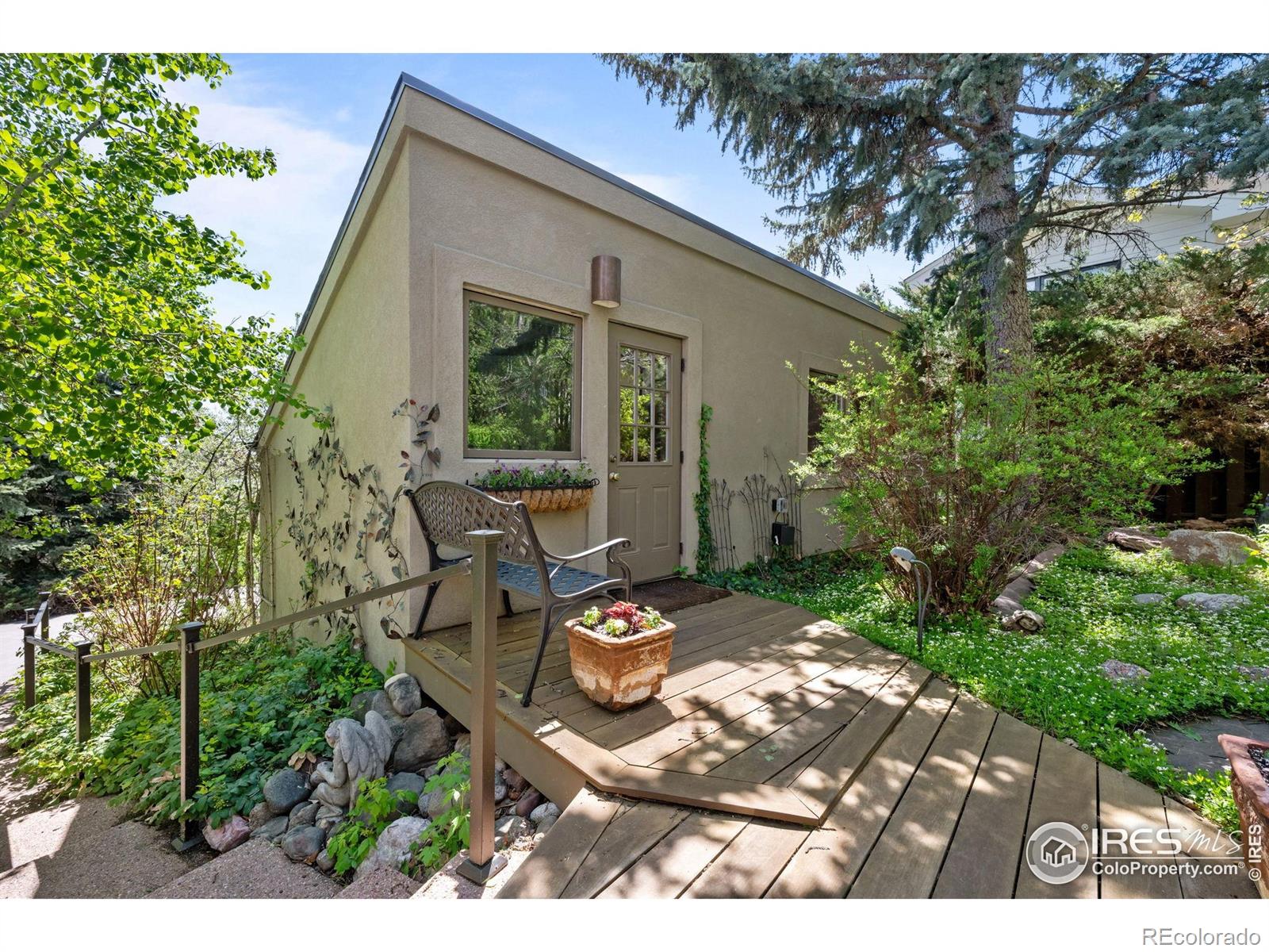 MLS Image #30 for 3945  promontory court,boulder, Colorado
