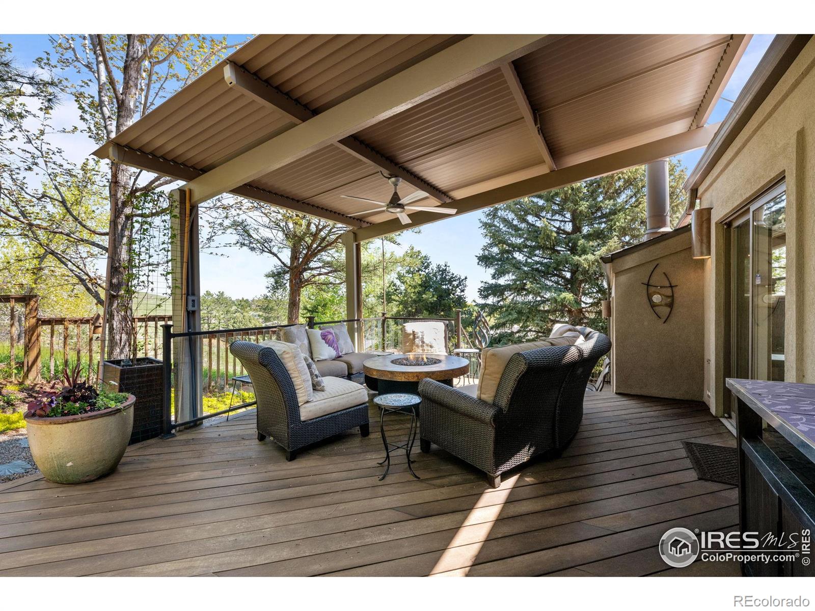 MLS Image #5 for 3945  promontory court,boulder, Colorado