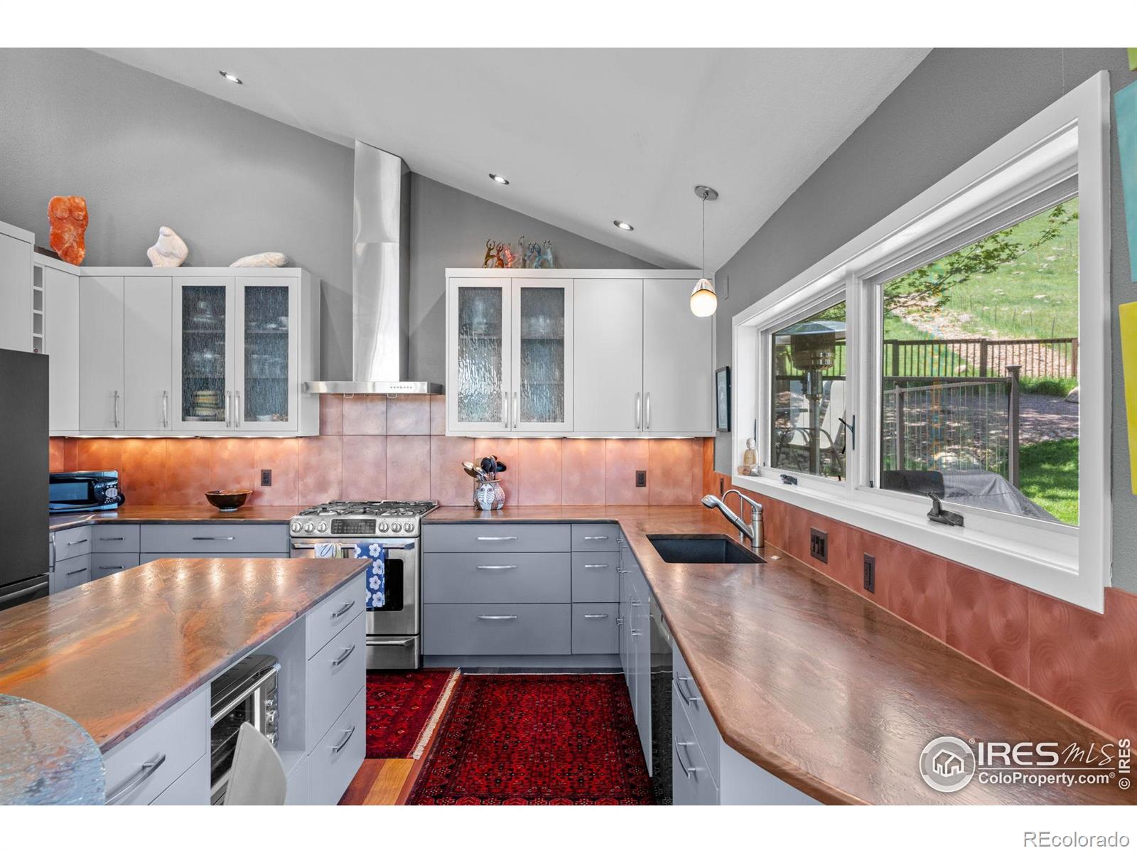 MLS Image #8 for 3945  promontory court,boulder, Colorado