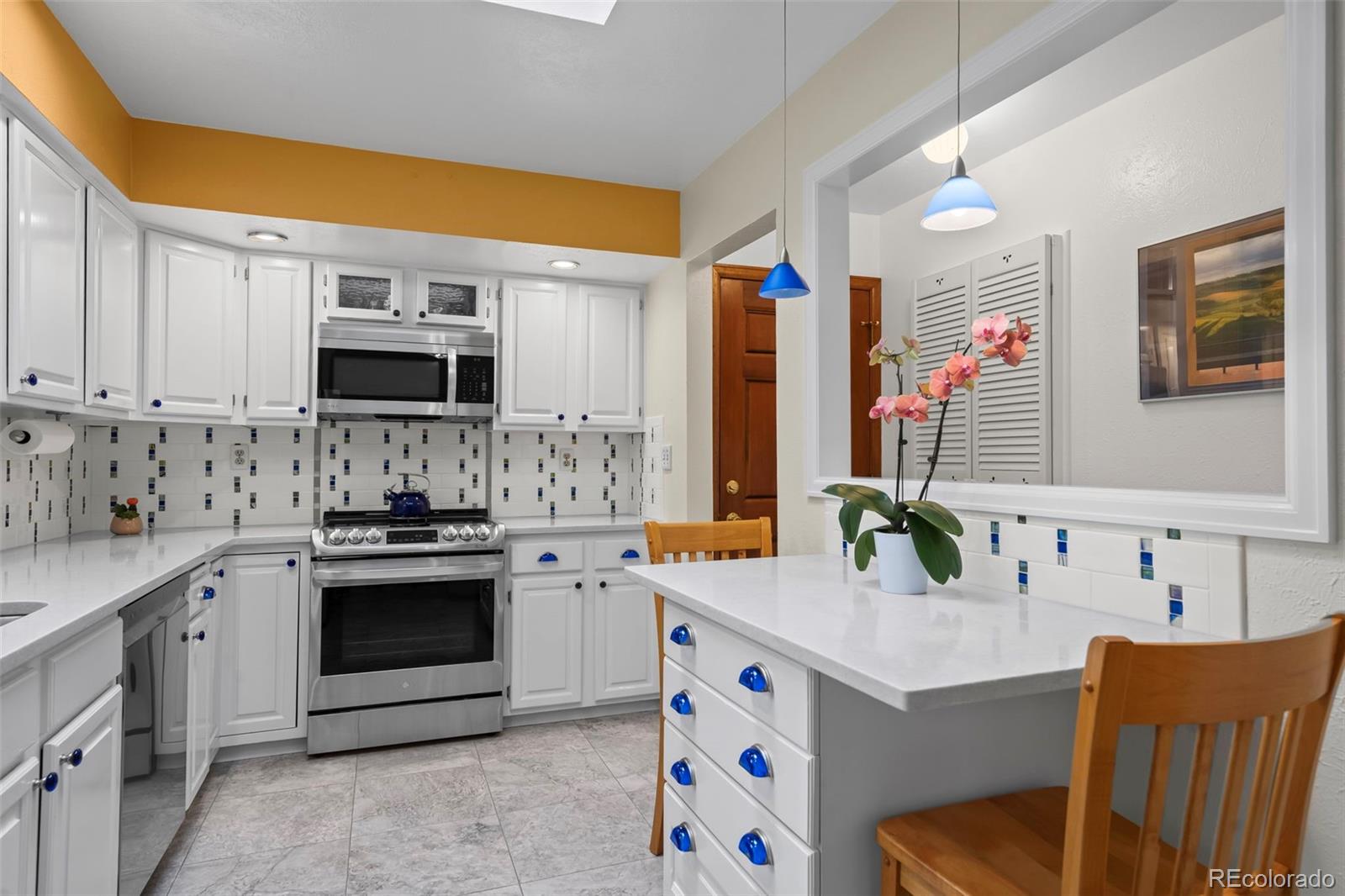 MLS Image #11 for 1322  wicklow street,boulder, Colorado
