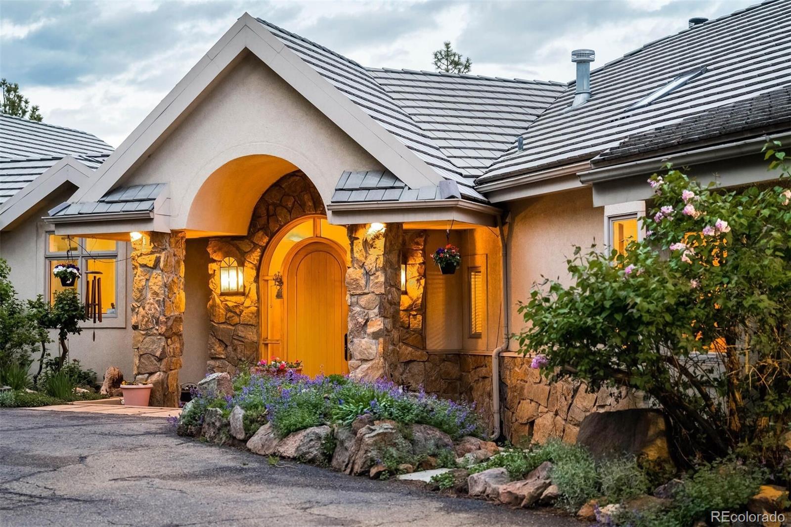 MLS Image #1 for 1426  rembrandt road,boulder, Colorado