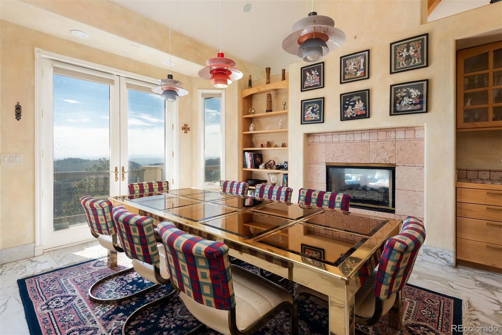 MLS Image #12 for 1426  rembrandt road,boulder, Colorado