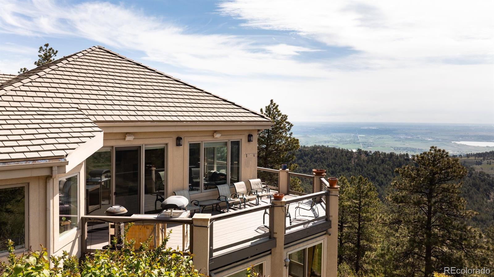 MLS Image #2 for 1426  rembrandt road,boulder, Colorado