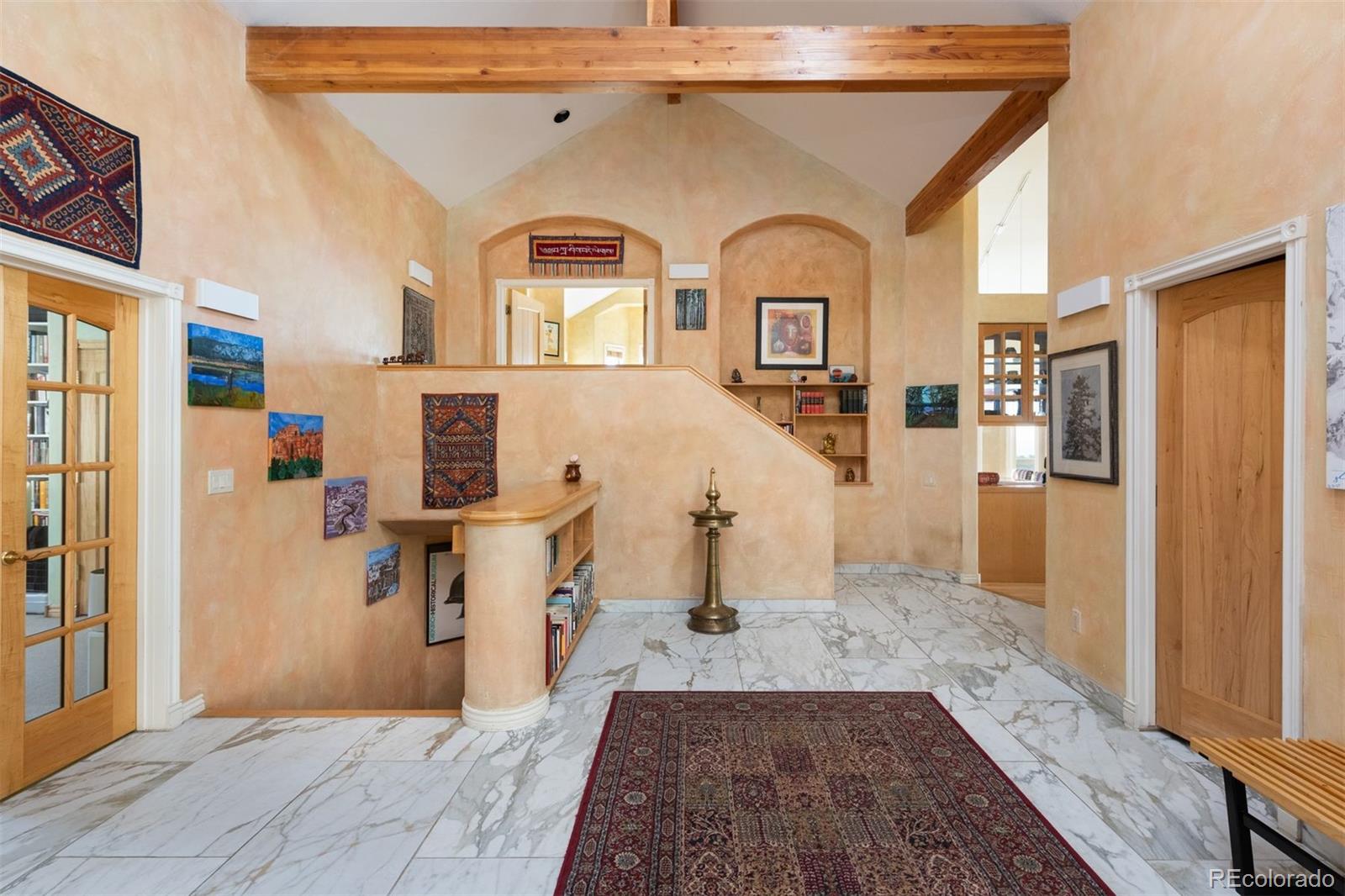 MLS Image #3 for 1426  rembrandt road,boulder, Colorado