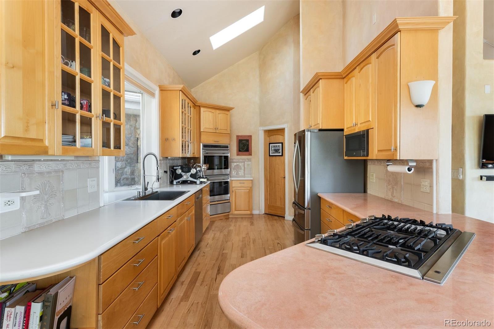 MLS Image #5 for 1426  rembrandt road,boulder, Colorado