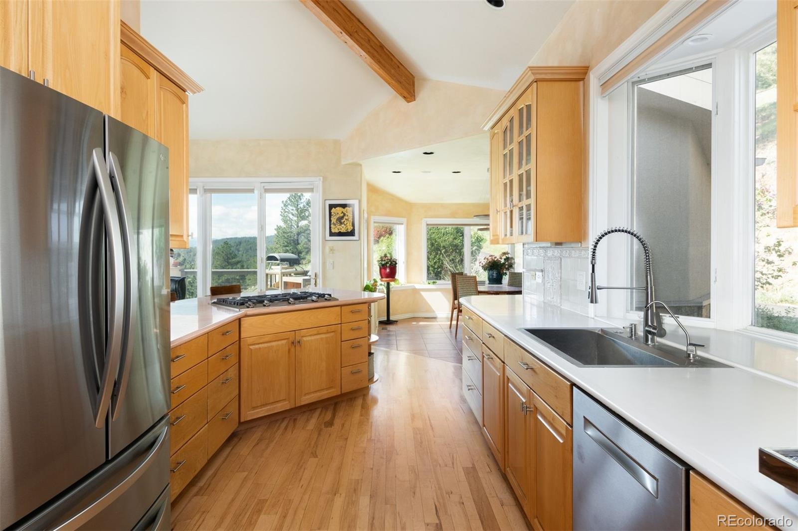 MLS Image #7 for 1426  rembrandt road,boulder, Colorado