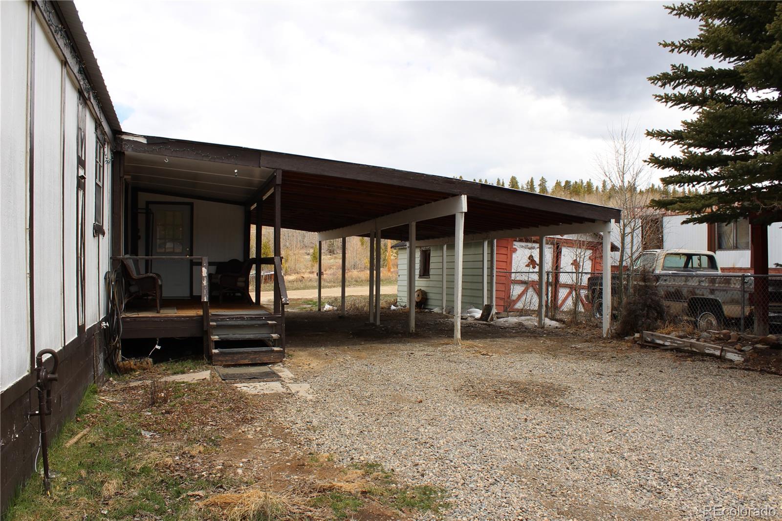 MLS Image #31 for 1692  us highway 24 ,leadville, Colorado