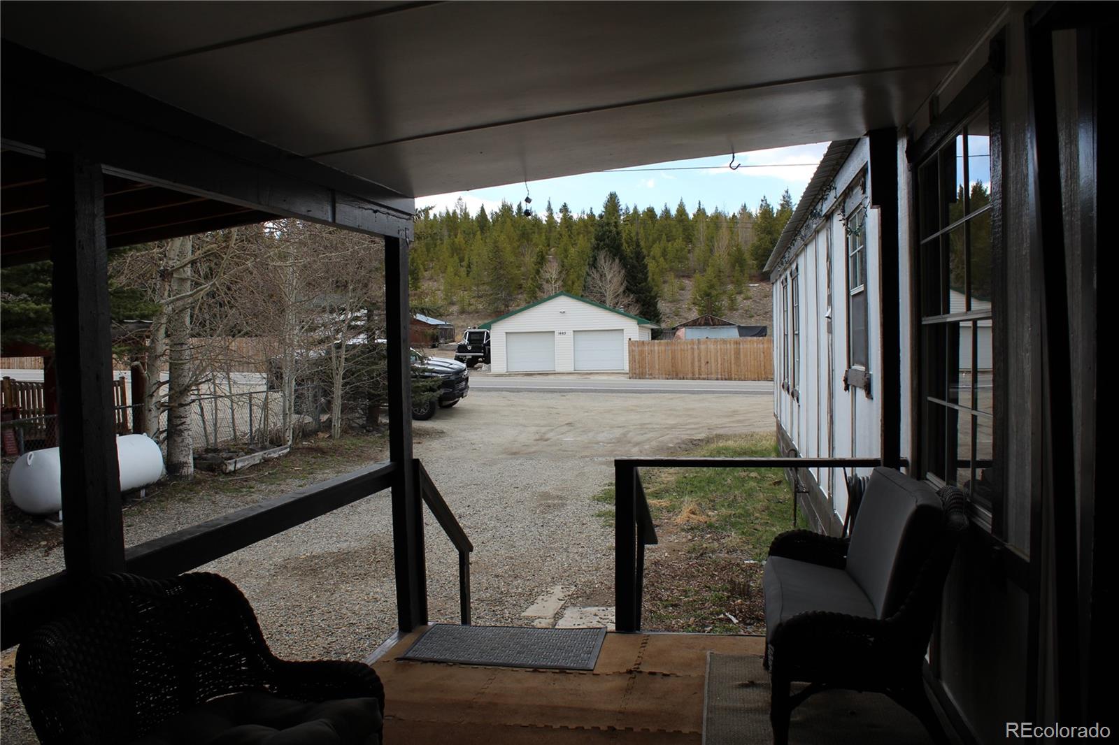 MLS Image #32 for 1692  us highway 24 ,leadville, Colorado