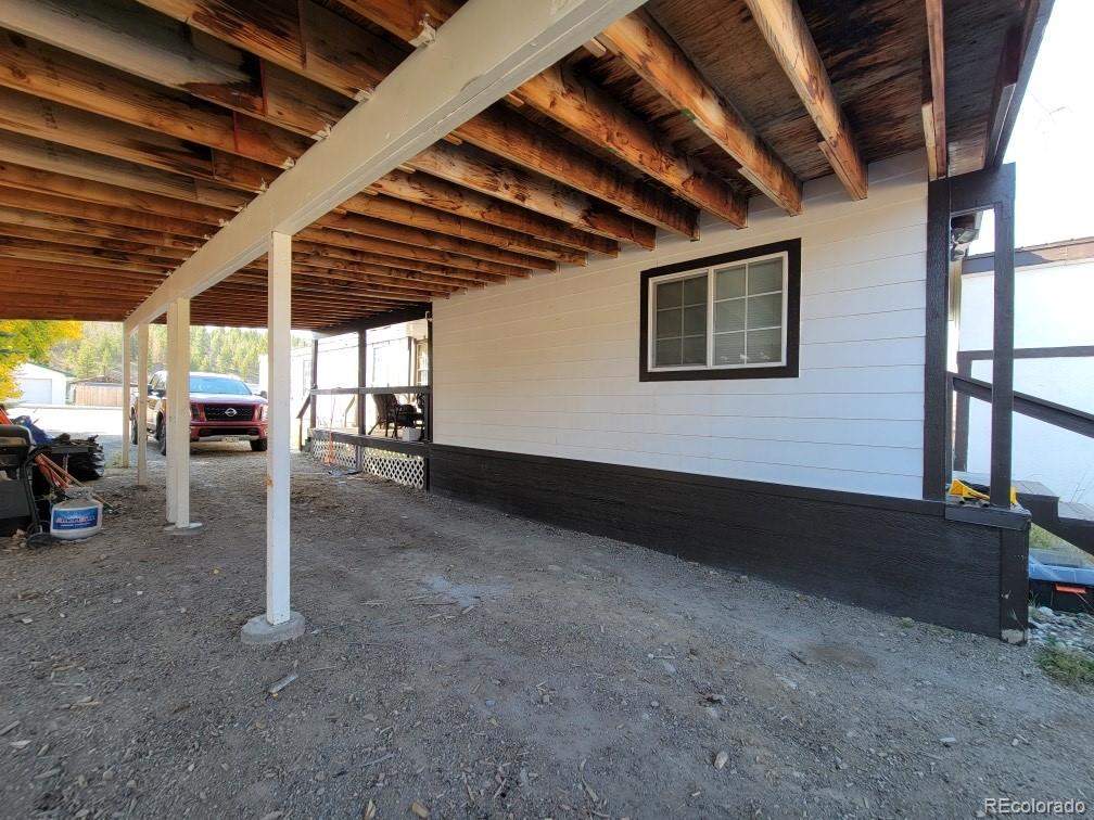 MLS Image #33 for 1692  us highway 24 ,leadville, Colorado