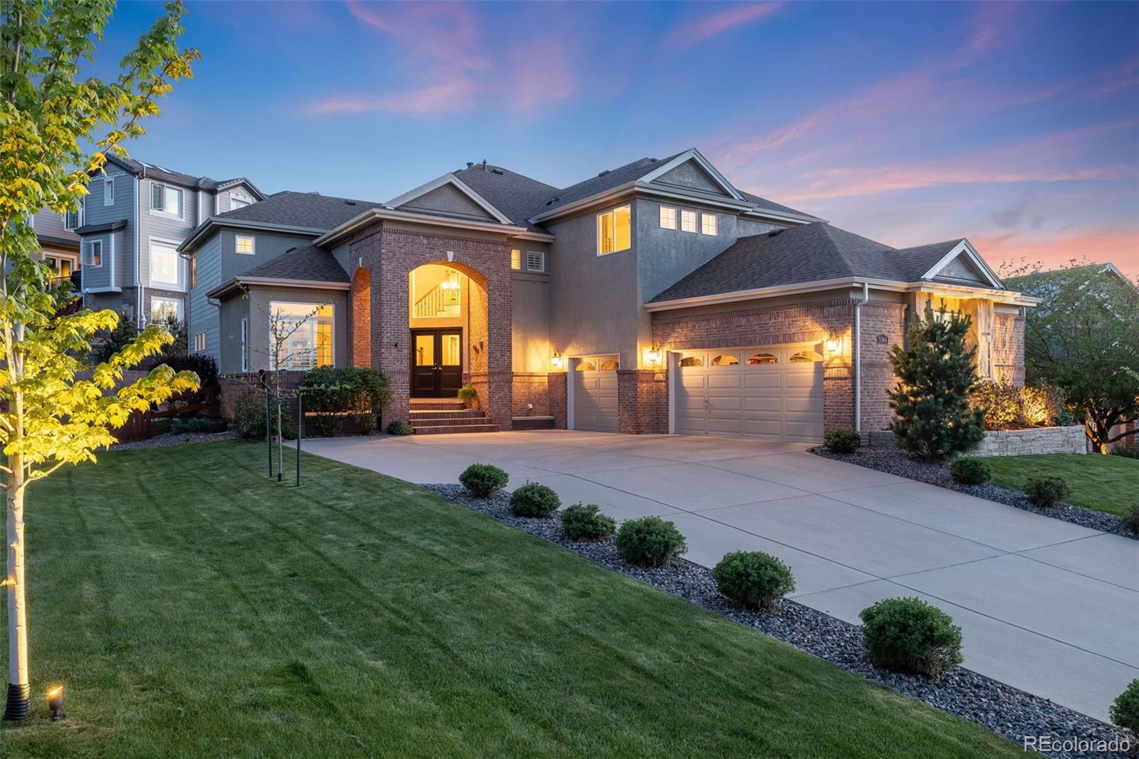 MLS Image #1 for 5364  dunraven circle,golden, Colorado