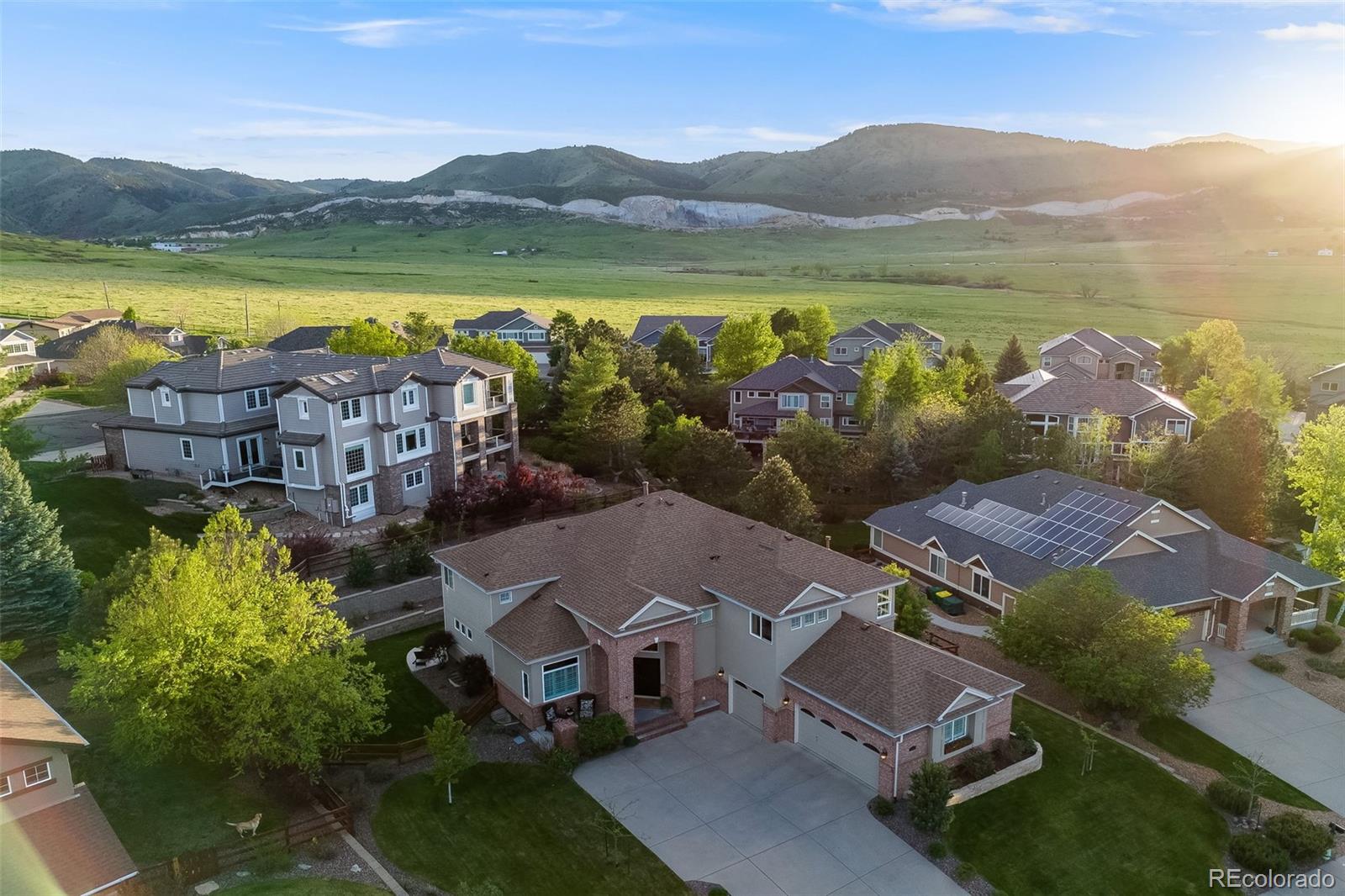MLS Image #40 for 5364  dunraven circle,golden, Colorado