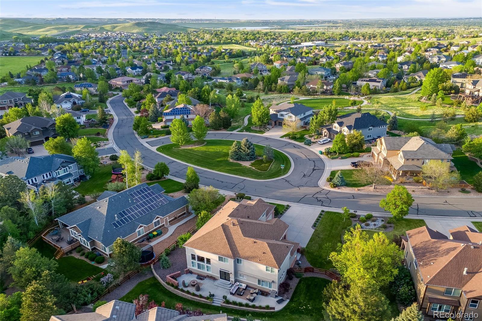 MLS Image #41 for 5364  dunraven circle,golden, Colorado
