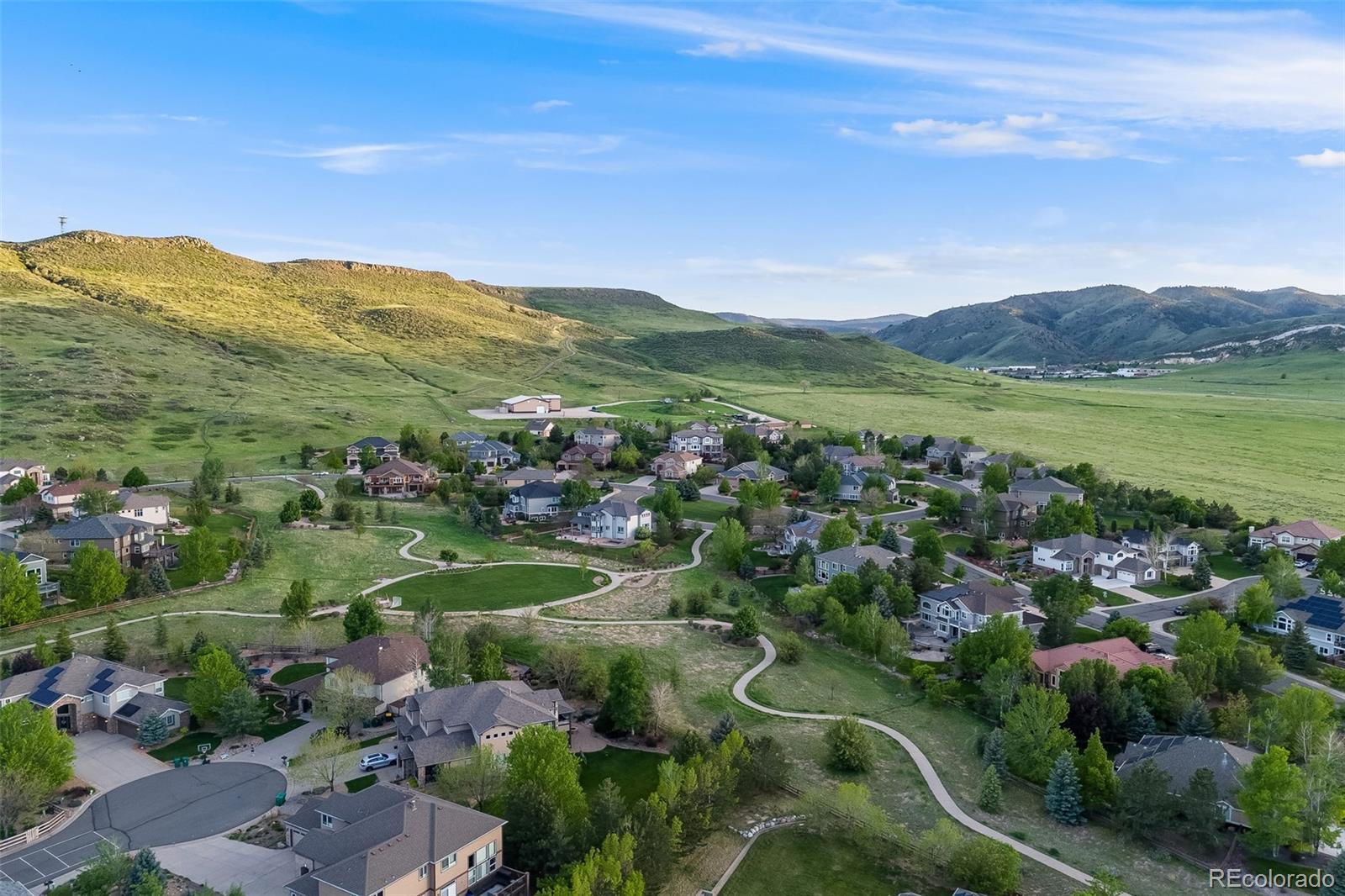 MLS Image #42 for 5364  dunraven circle,golden, Colorado