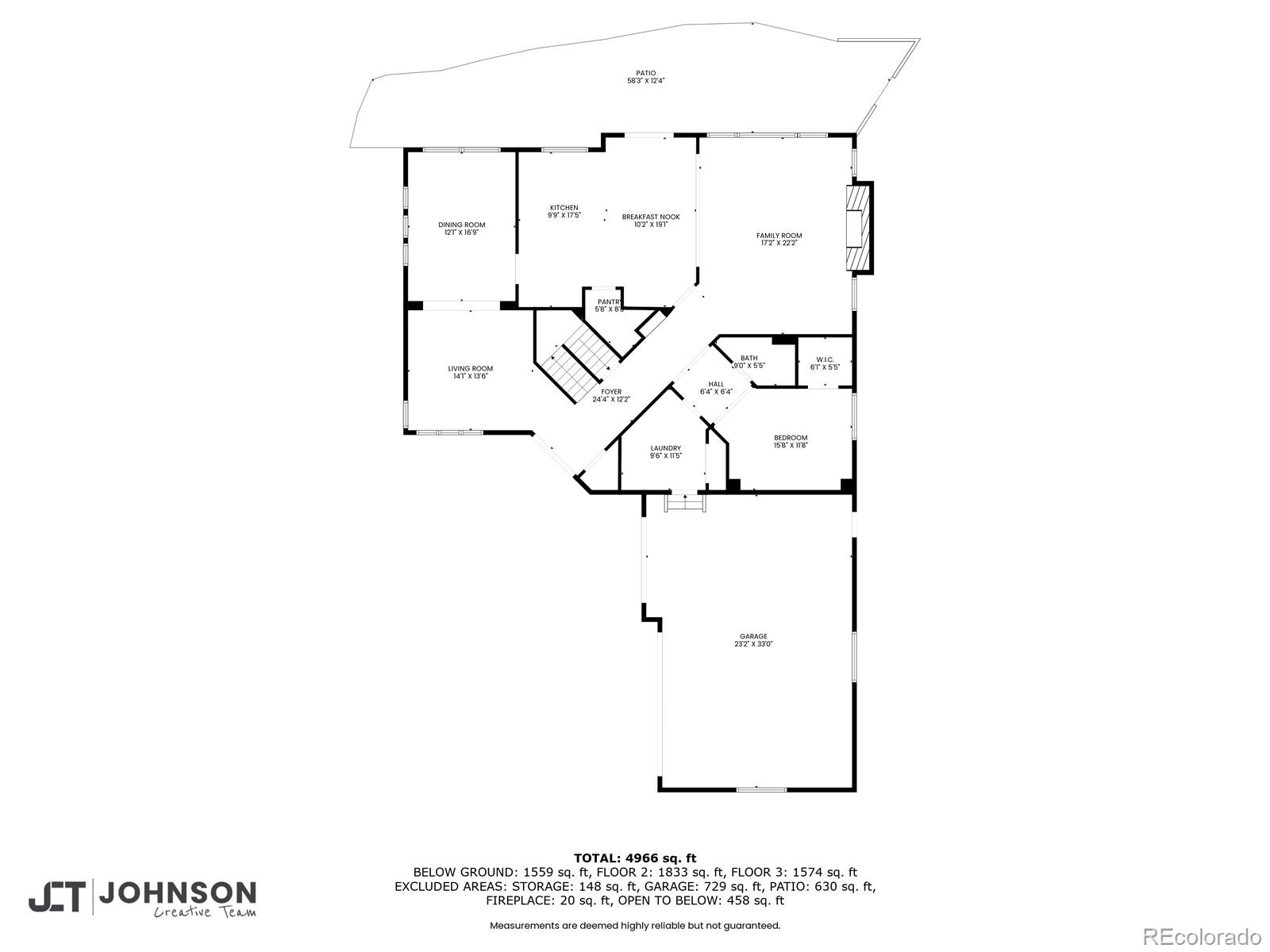 MLS Image #46 for 5364  dunraven circle,golden, Colorado