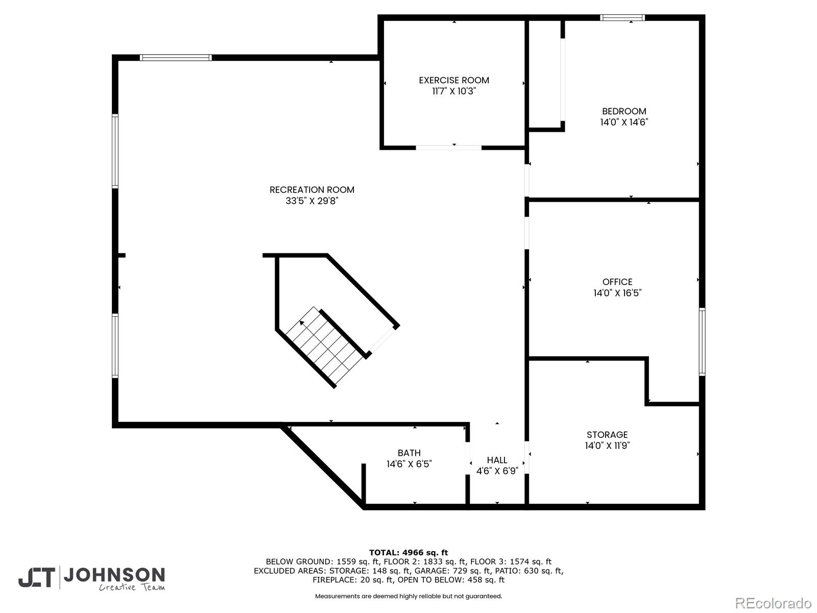 MLS Image #47 for 5364  dunraven circle,golden, Colorado