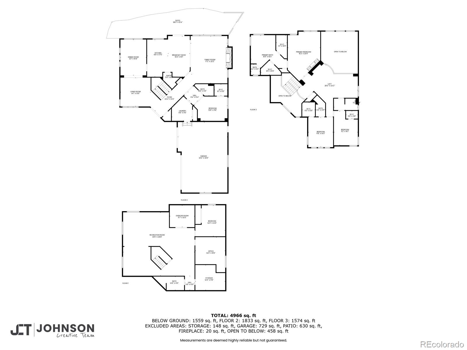 MLS Image #49 for 5364  dunraven circle,golden, Colorado