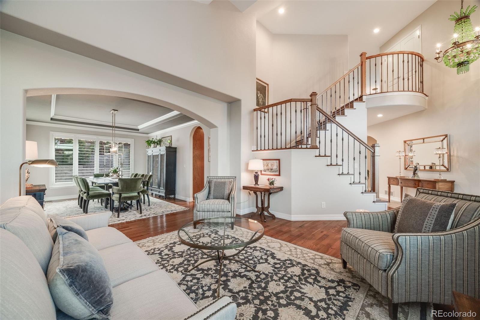MLS Image #6 for 5364  dunraven circle,golden, Colorado