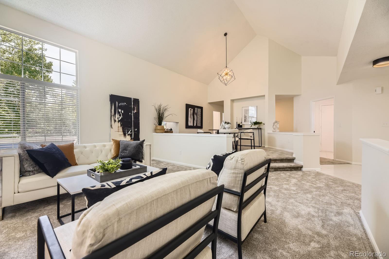 MLS Image #4 for 5016 s nelson street,littleton, Colorado