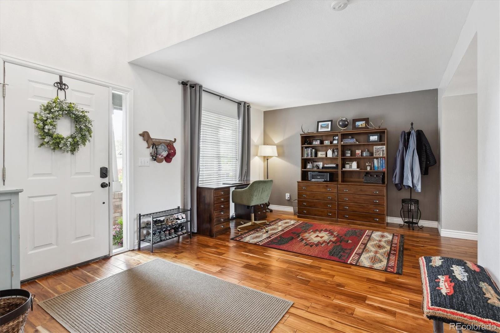 MLS Image #1 for 16662 w 61st place,arvada, Colorado