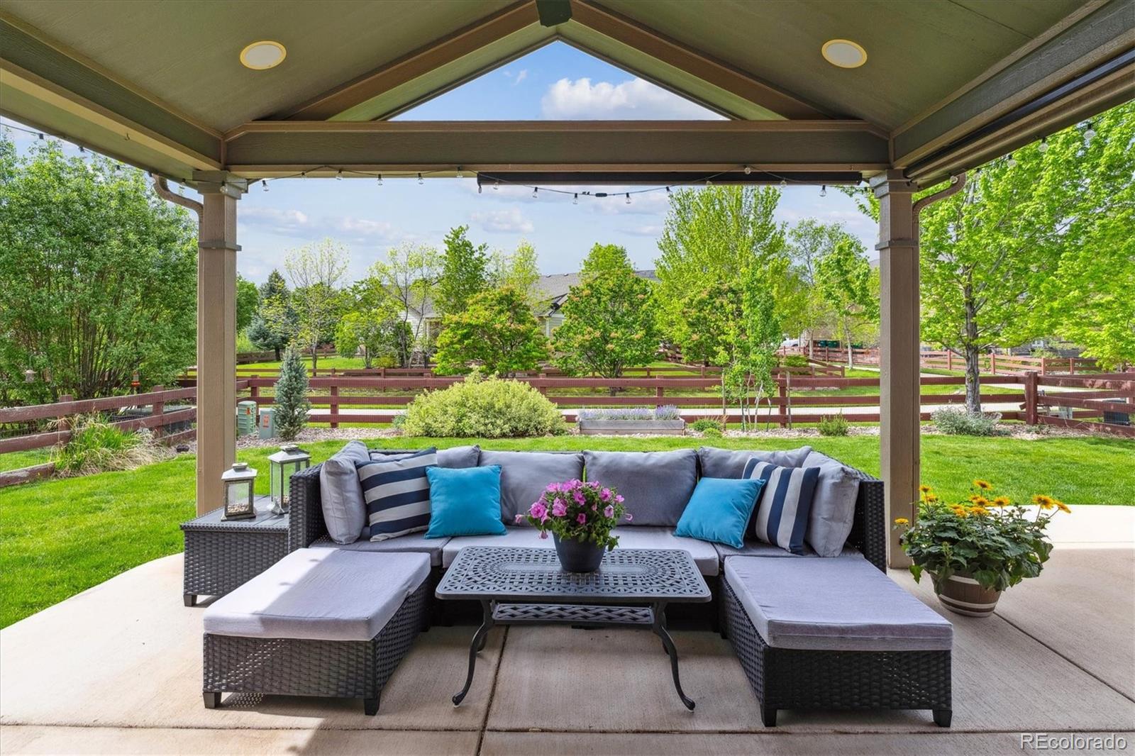 MLS Image #24 for 16662 w 61st place,arvada, Colorado