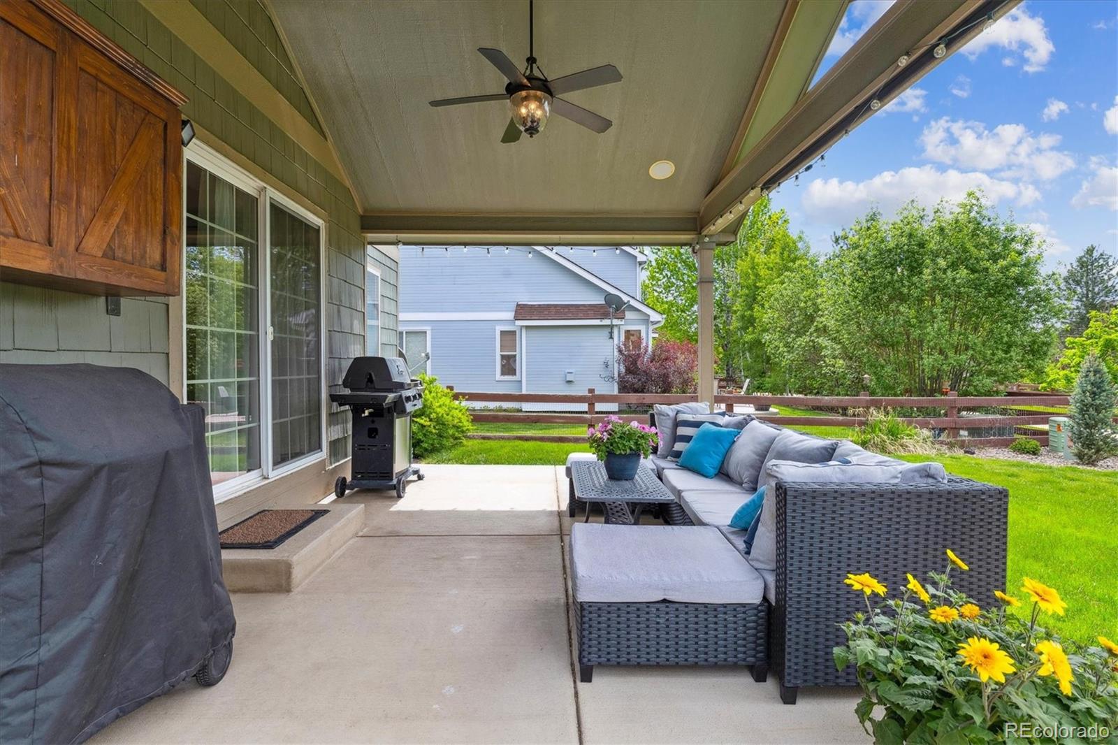 MLS Image #25 for 16662 w 61st place,arvada, Colorado
