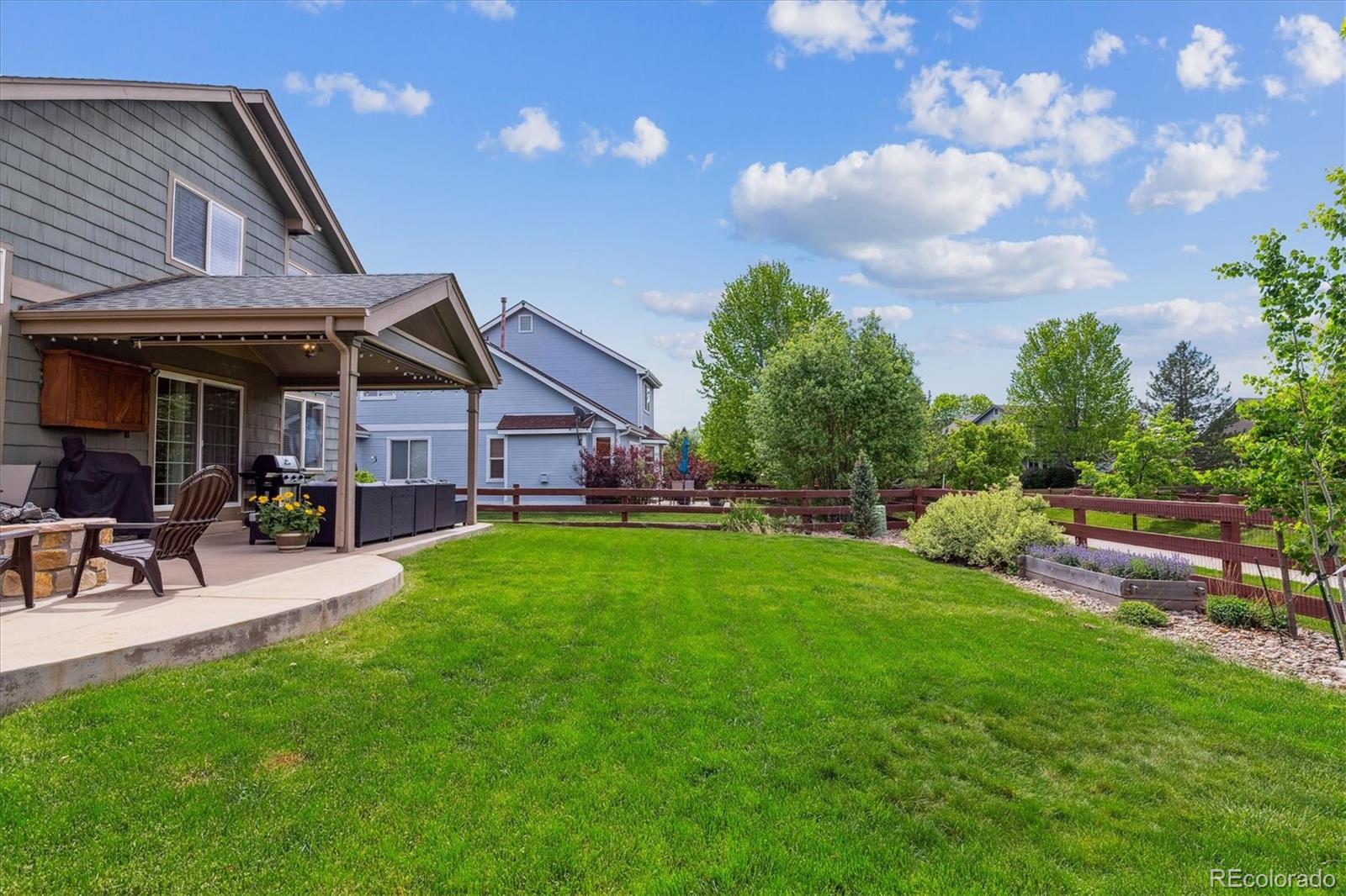 MLS Image #26 for 16662 w 61st place,arvada, Colorado