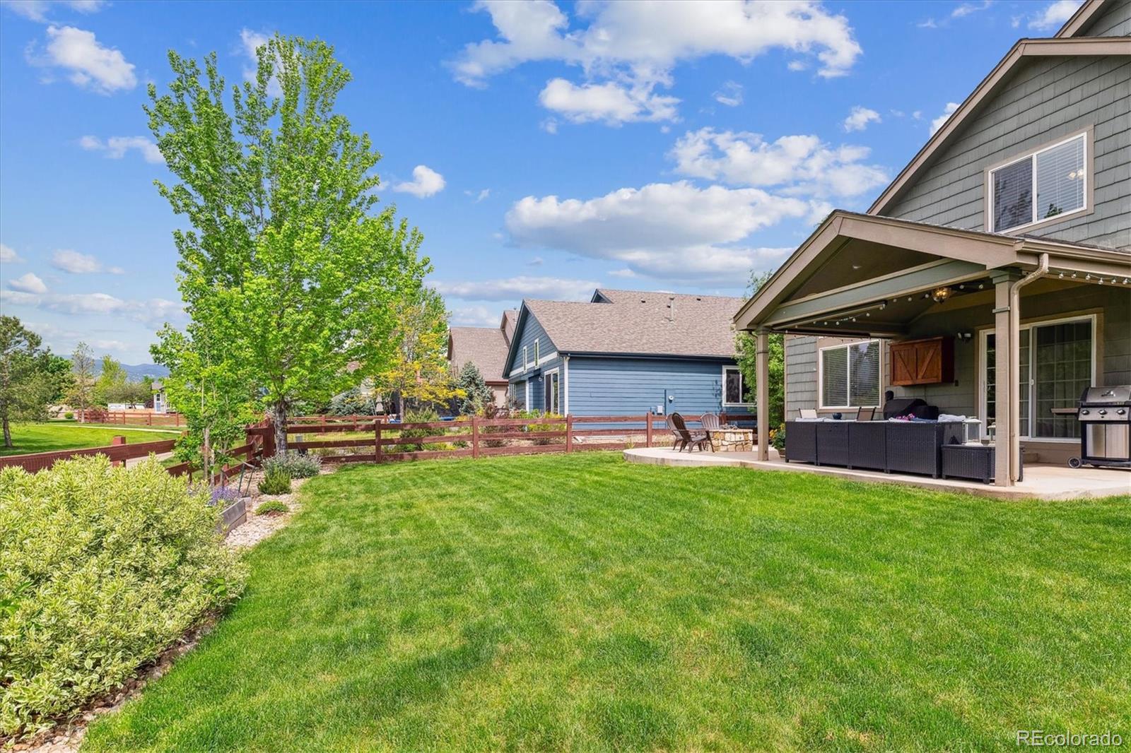 MLS Image #28 for 16662 w 61st place,arvada, Colorado
