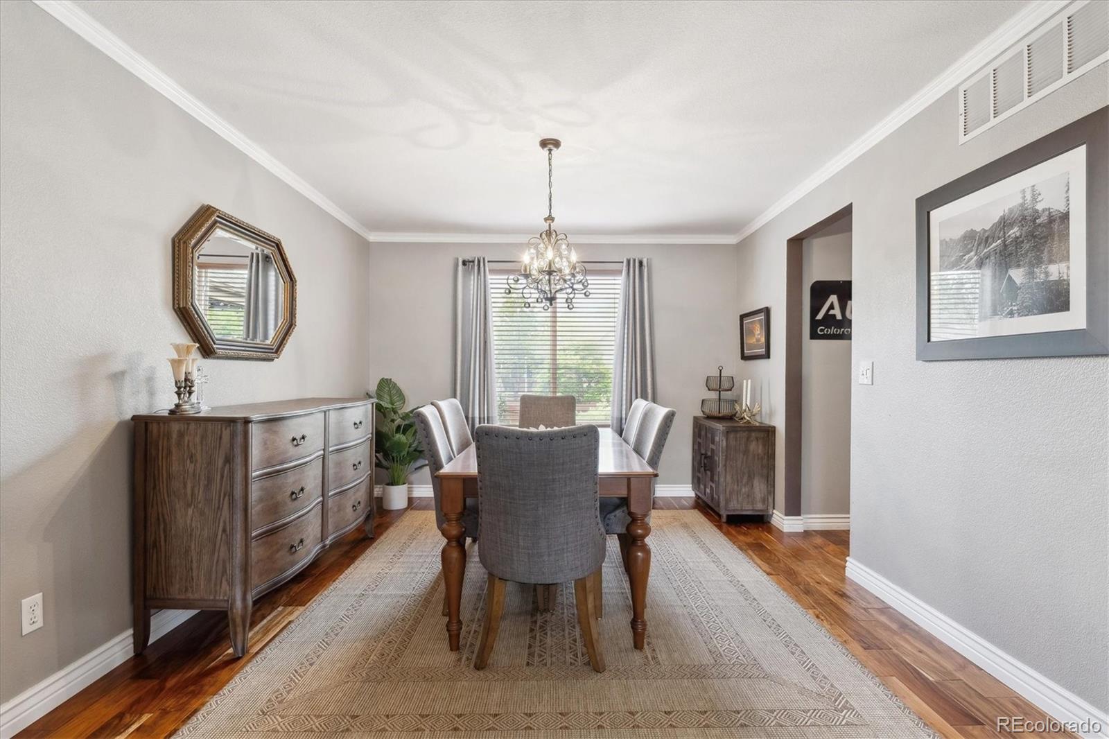 MLS Image #3 for 16662 w 61st place,arvada, Colorado