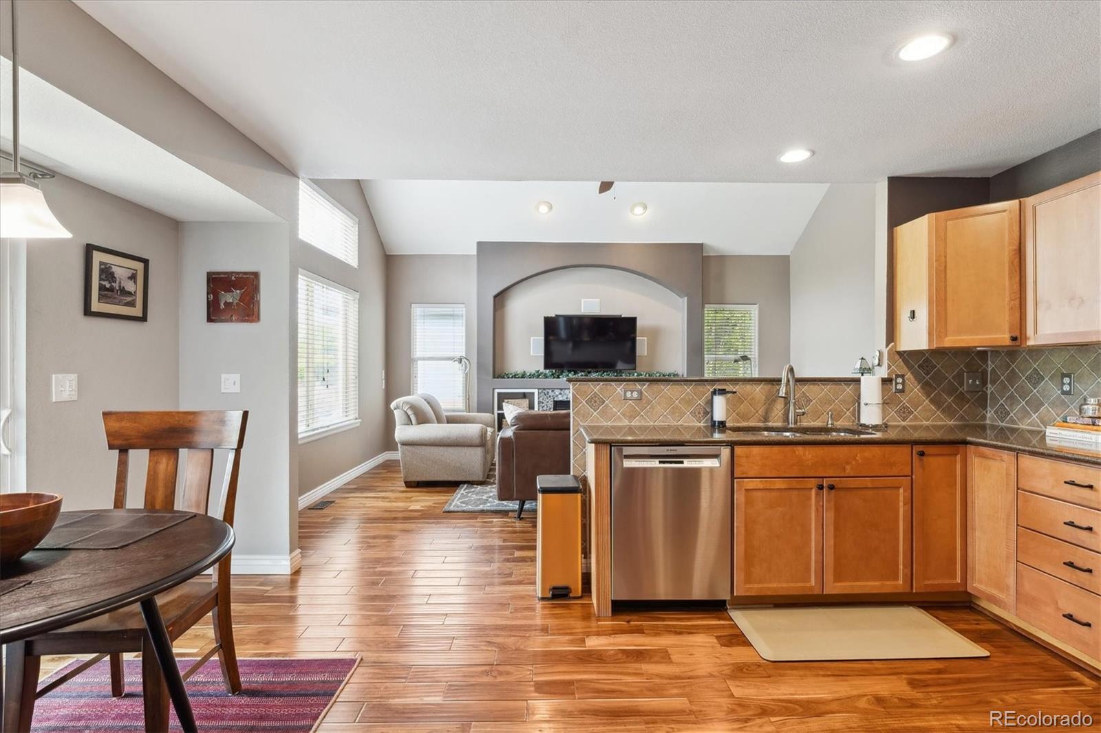 MLS Image #4 for 16662 w 61st place,arvada, Colorado