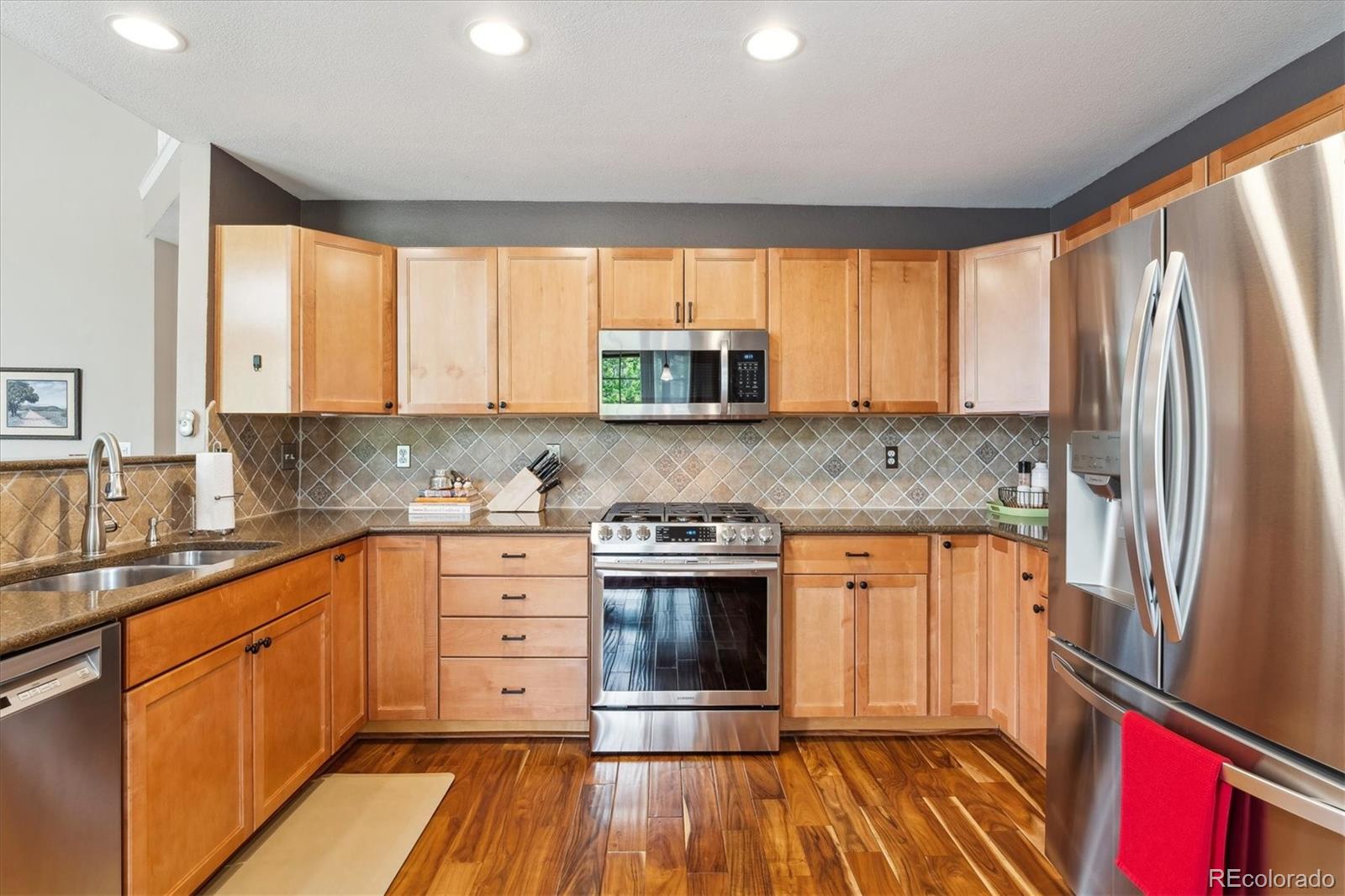MLS Image #5 for 16662 w 61st place,arvada, Colorado