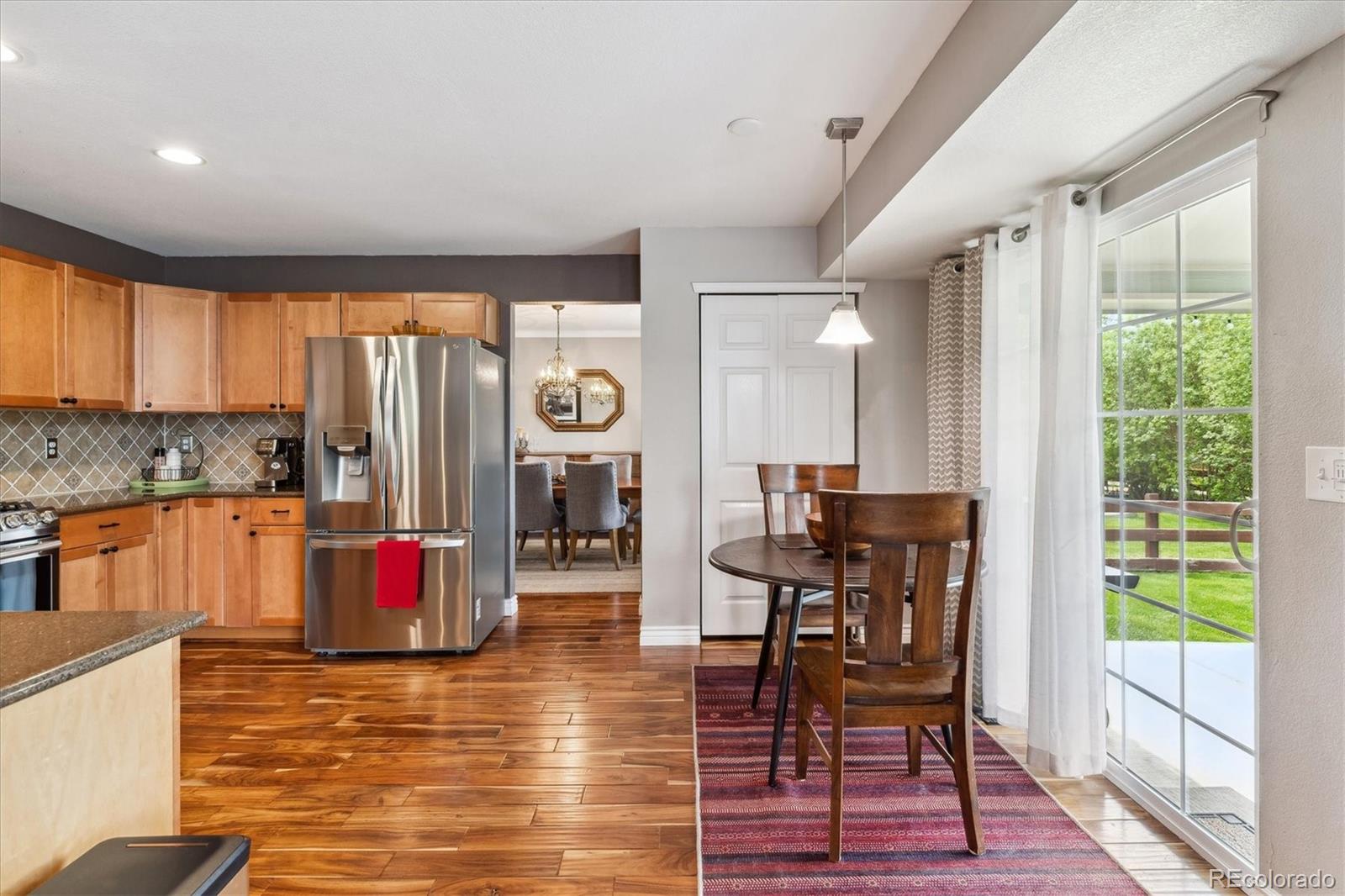 MLS Image #6 for 16662 w 61st place,arvada, Colorado