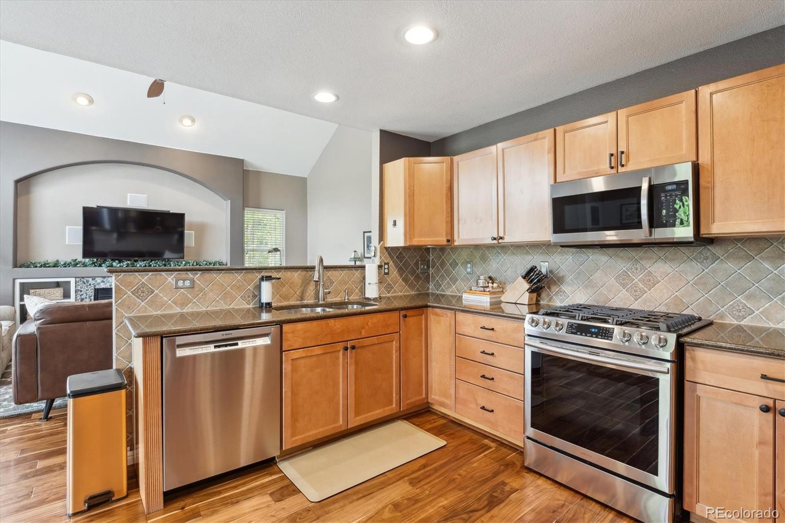 MLS Image #7 for 16662 w 61st place,arvada, Colorado