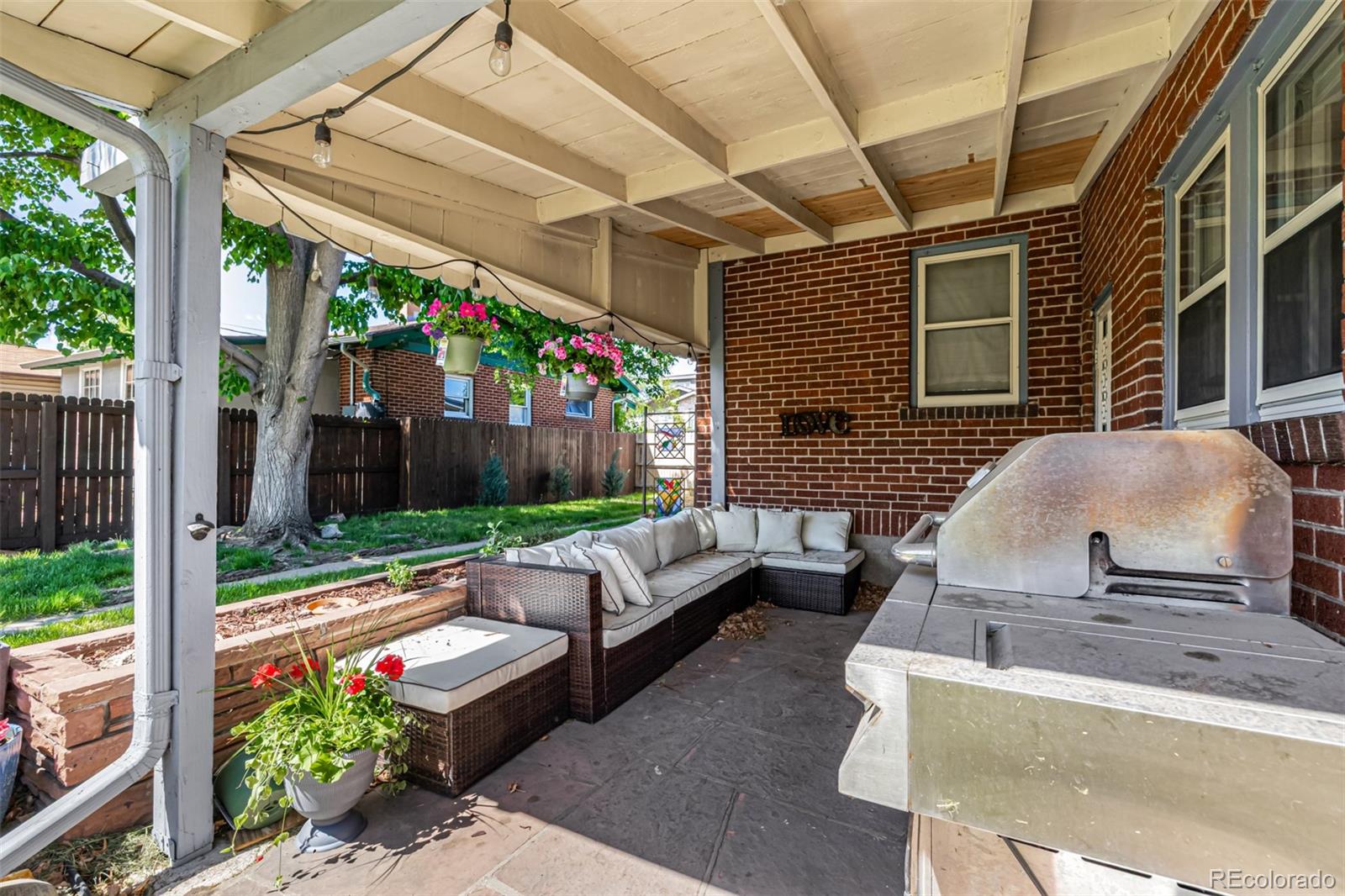 MLS Image #27 for 2564 s acoma street,denver, Colorado