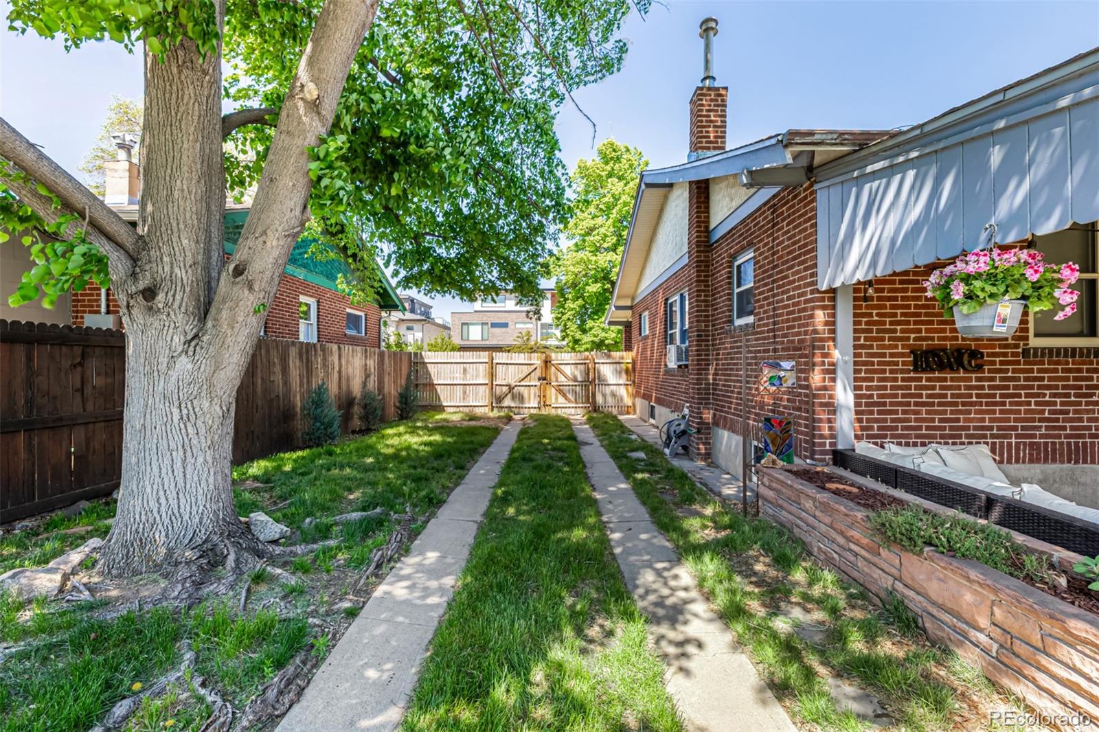 MLS Image #34 for 2564 s acoma street,denver, Colorado