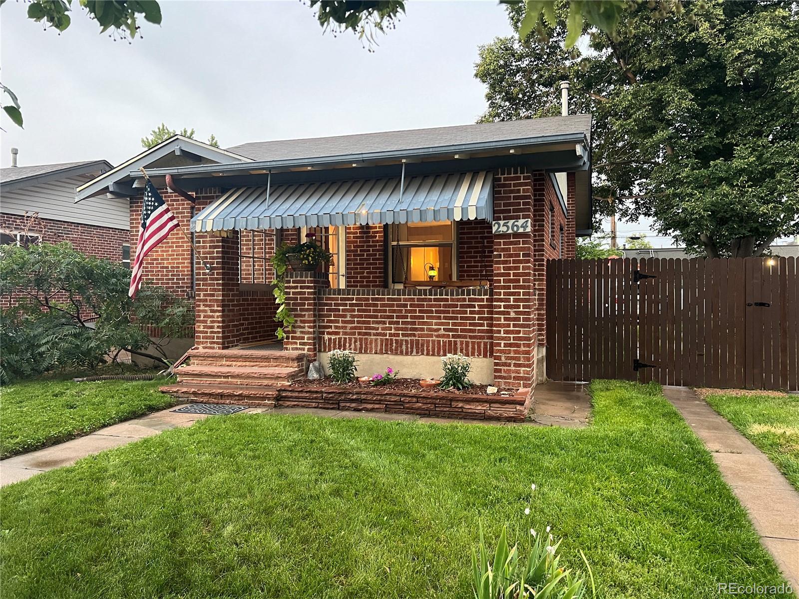 MLS Image #35 for 2564 s acoma street,denver, Colorado