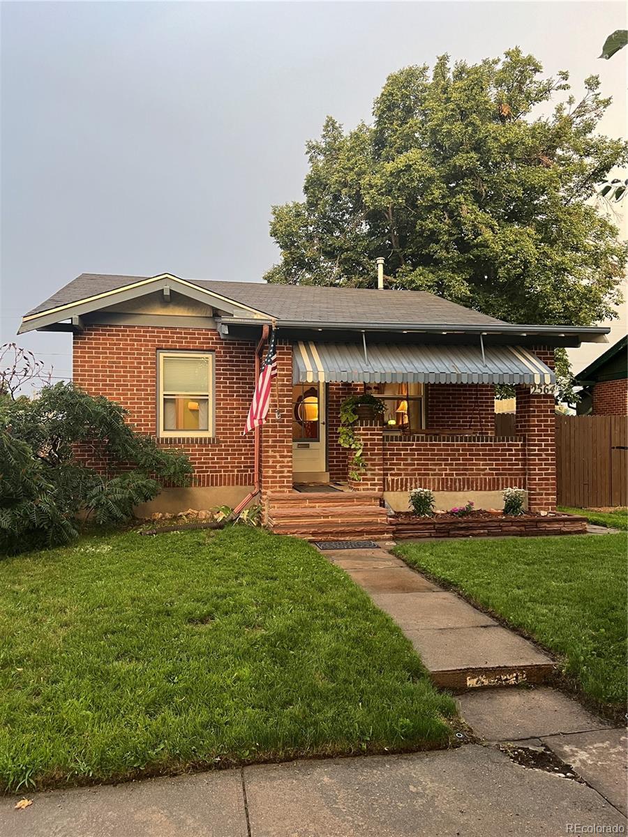 MLS Image #36 for 2564 s acoma street,denver, Colorado