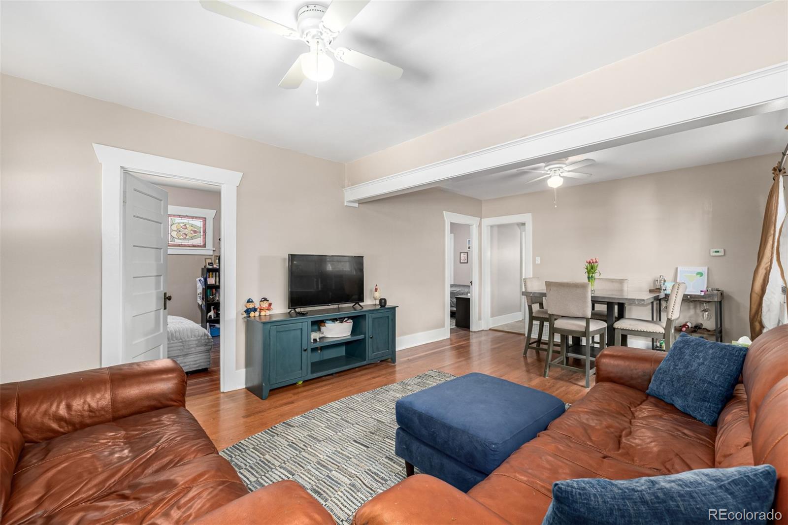 MLS Image #9 for 2564 s acoma street,denver, Colorado