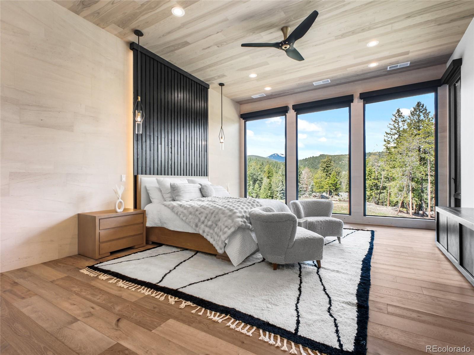 MLS Image #11 for 34089  woodland drive,evergreen, Colorado