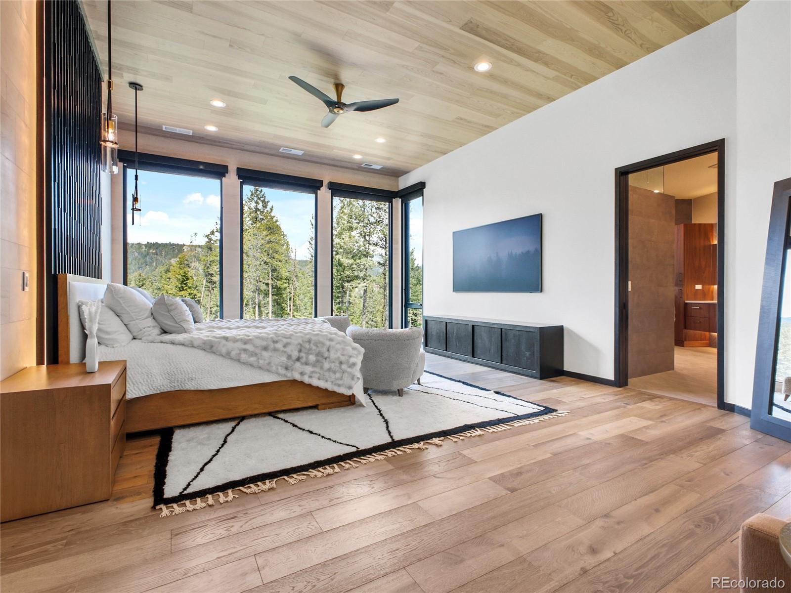 MLS Image #12 for 34089  woodland drive,evergreen, Colorado