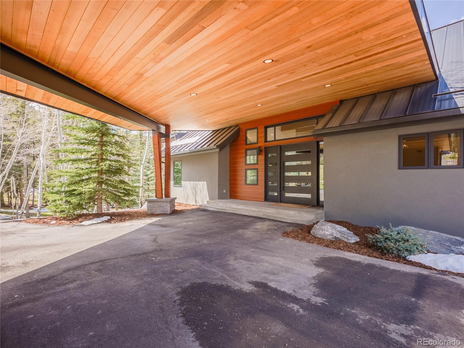 MLS Image #2 for 34089  woodland drive,evergreen, Colorado