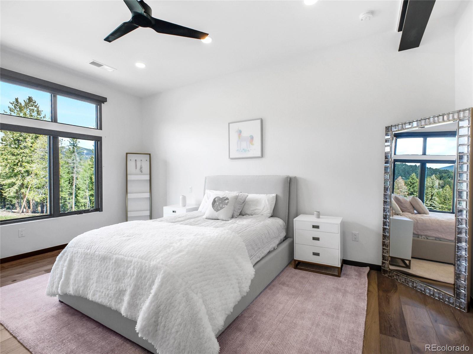 MLS Image #24 for 34089  woodland drive,evergreen, Colorado