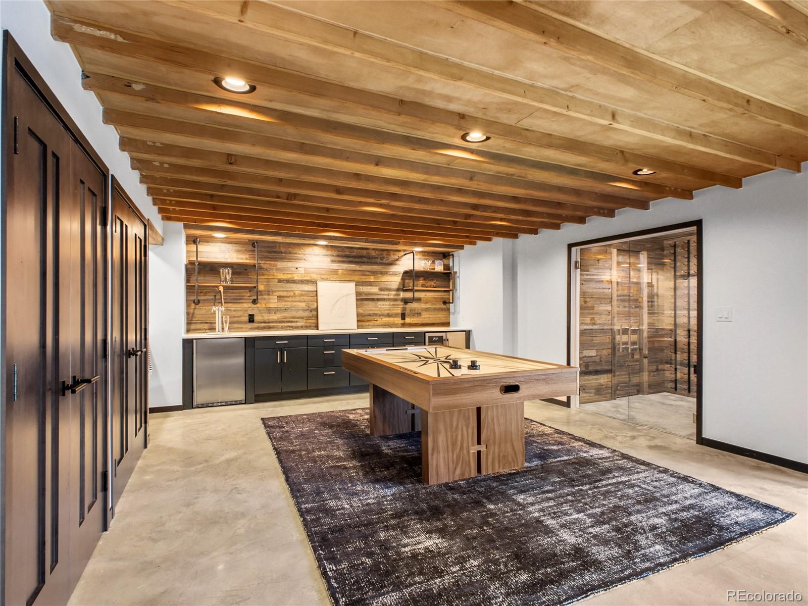 MLS Image #26 for 34089  woodland drive,evergreen, Colorado