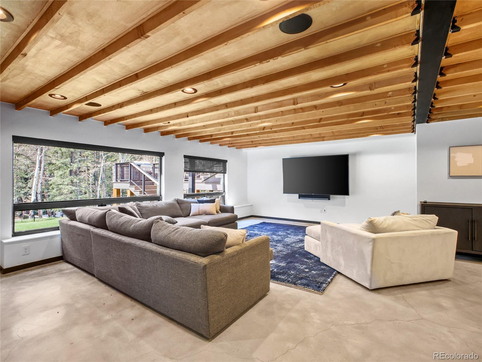 MLS Image #27 for 34089  woodland drive,evergreen, Colorado