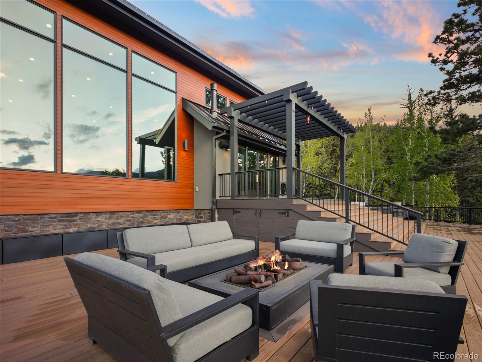 MLS Image #35 for 34089  woodland drive,evergreen, Colorado