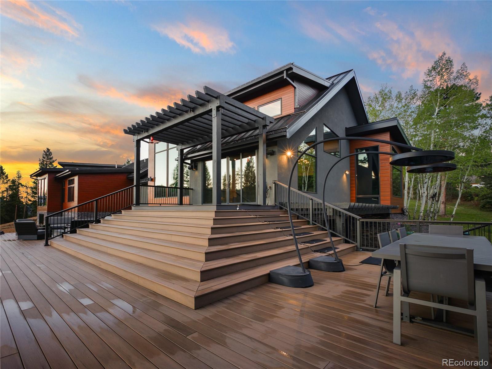 MLS Image #37 for 34089  woodland drive,evergreen, Colorado