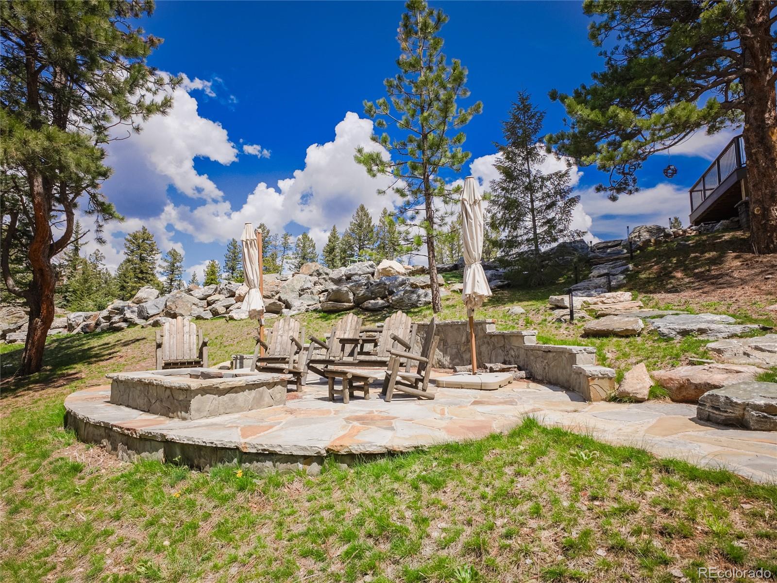 MLS Image #38 for 34089  woodland drive,evergreen, Colorado
