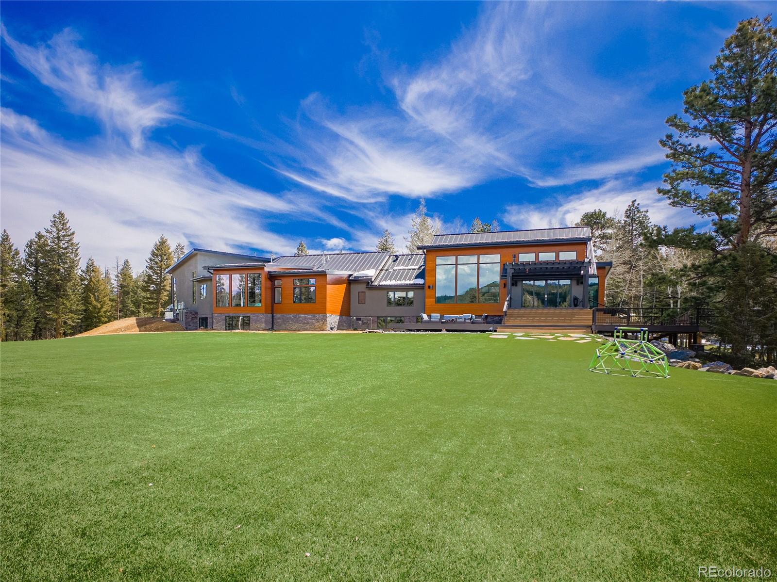 MLS Image #42 for 34089  woodland drive,evergreen, Colorado
